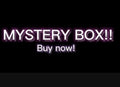 Medium Mystery Box